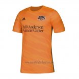 Camiseta Houston Dynamo Primera 2019