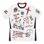 Tailandia Camiseta Inglaterra Special 2021