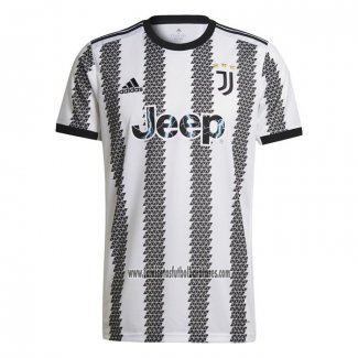 Camiseta Juventus Primera 2022 2023