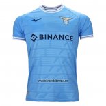 Camiseta Lazio Primera 2022 2023