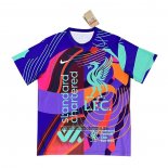 Tailandia Camiseta Liverpool Special 2023 2024