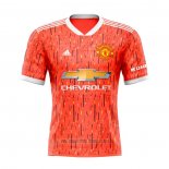 Camiseta Manchester United Primera 2020 2021