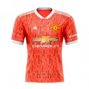 Camiseta Manchester United Primera 2020 2021
