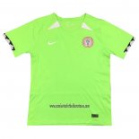 Tailandia Camiseta Nigeria Primera 2023