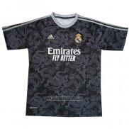 Tailandia Camiseta Real Madrid Chinese Dragon 2023 2024