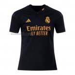 Camiseta Real Madrid Tercera 2023 2024