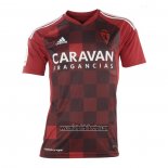 Camiseta Real Zaragoza Tercera 2022 2023