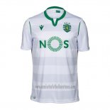 Camiseta Sporting Tercera 2019 2020