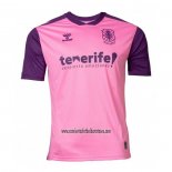 Tailandia Camiseta Tenerife Tercera 2022 2023