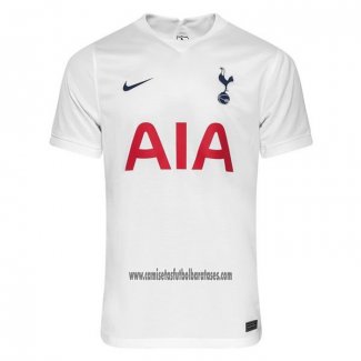 Tailandia Camiseta Tottenham Hotspur Primera 2021 2022
