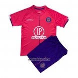 Camiseta Toulouse Segunda Nino 2021 2022