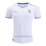 Camiseta Uruguay Segunda 2019