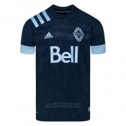 Camiseta Vancouver Whitecaps Segunda 2020