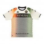 Camiseta Venezia Segunda 2021 2022
