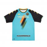 Camiseta Venezia Tercera 2021 2022