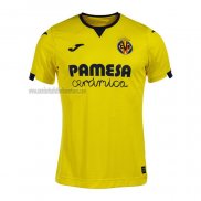 Camiseta Villarreal Primera 2023 2024