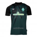 Tailandia Camiseta Werder Bremen Tercera 2022 2023