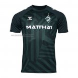 Camiseta Werder Bremen Tercera 2023 2024