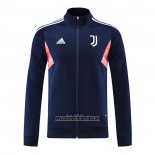 Chaqueta del Juventus 2022 2023 Azul Oscuro