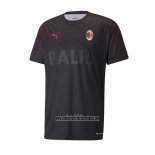 Tailandia Camiseta AC Milan PUMA x BALR 2020 2021