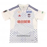Tailandia Camiseta Albirex Niigata Segunda 2023