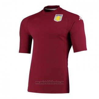 Camiseta Aston Villa Kombat XX 2020