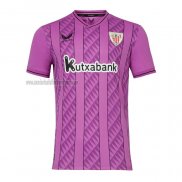 Camiseta Athletic Bilbao Portero Segunda 2023 2024