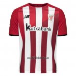 Camiseta Athletic Bilbao Primera 2021 2022