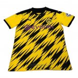 Camiseta Borussia Dortmund Primera 2020 2021