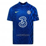 Camiseta Chelsea Primera 2021 2022