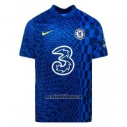 Camiseta Chelsea Primera 2021 2022