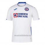 Camiseta Cruz Azul Segunda 2019 2020