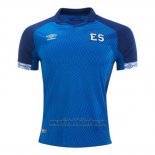 Camiseta El Salvador Primera 2019