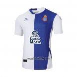 Tailandia Camiseta Espanyol Tercera 2022 2023