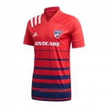 Camiseta FC Dallas Primera 2020