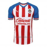 Camiseta Guadalajara Primera 2019 2020