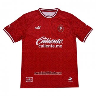 Tailandia Camiseta Guadalajara Special 2022 2023