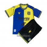 Camiseta Hellas Verona Special Nino 2022 2023