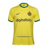 Camiseta Inter Milan Tercera 2022 2023