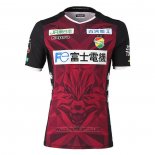 Camiseta JEF United Chiba Segunda 2020