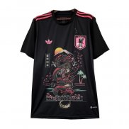 Tailandia Camiseta Japon Special 2023 2024 Negro