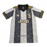 Tailandia Camiseta Juventus Moschino 2020 2021