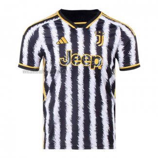 Camiseta Juventus Primera 2023 2024
