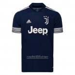 Camiseta Juventus Segunda 2020 2021