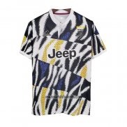Tailandia Camiseta Juventus Special 2021 2022
