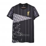 Camiseta Liverpool Special 2020 2021 Negro