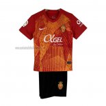 Camiseta Mallorca Special Nino 2022 2023