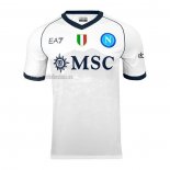 Camiseta Napoli Segunda 2023 2024