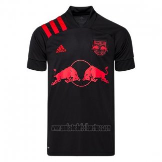 Camiseta New York Red Bulls Segunda 2020