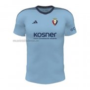 Camiseta Osasuna Segunda 2023 2024